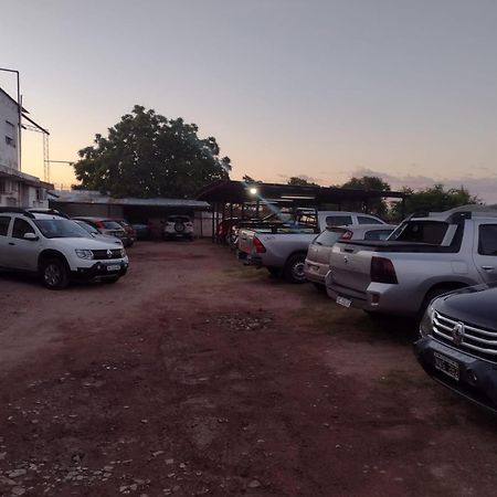 La Nueva Estancia RSA المظهر الخارجي الصورة