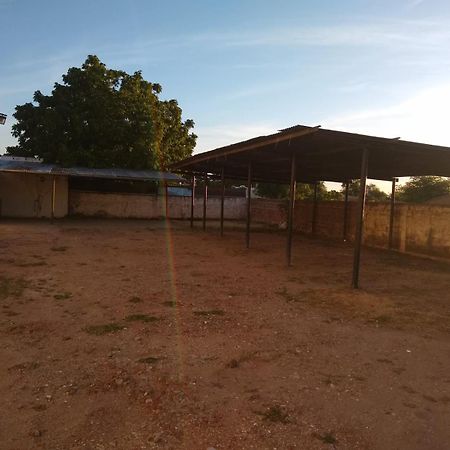 La Nueva Estancia RSA المظهر الخارجي الصورة