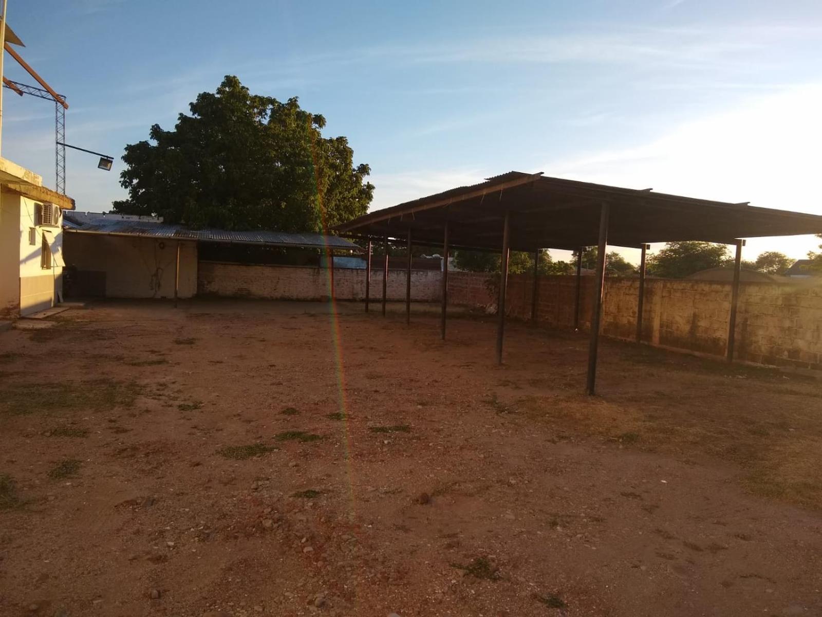La Nueva Estancia RSA المظهر الخارجي الصورة