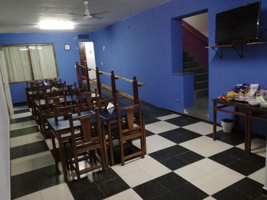 La Nueva Estancia RSA المظهر الخارجي الصورة